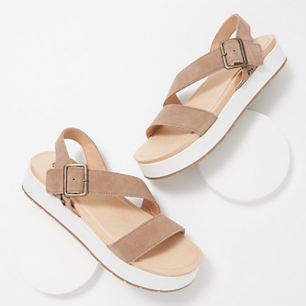 KOOLABURRA BY UGGWomen's Serah Sandals